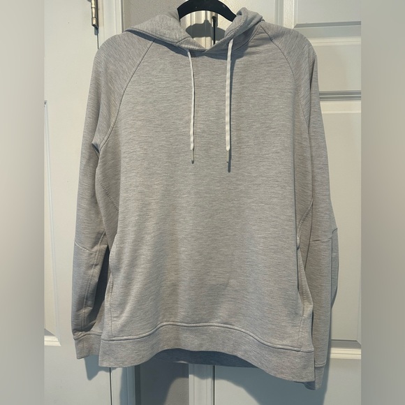 Lululemon City Sweat Pullover Graphic Hoodie - Men's Large. - Picture 1 of 7
